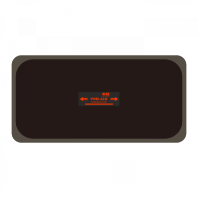 Пластырь металлокордный PRM-42U (130x260)