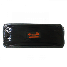 Пластырь  металлокордный PRM-44U (130х335)