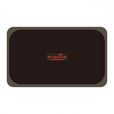 Пластырь металлокордный PRM-451U (180х300)