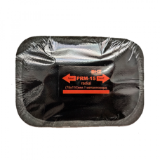 Пластырь металлокордный PRM-55U (270x330)