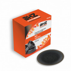 Камерные пластыри BHZ professional P-1, 10 шт (25 мм круглые)