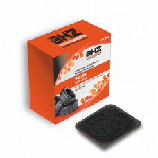 Камерные пластыри BHZ professional PU-40, 10 шт (40*40 мм квадратные)