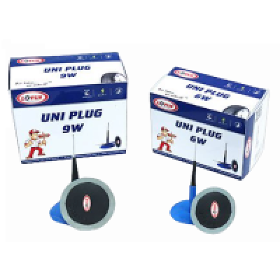 Грибок UNI PLUG 6W Lotus