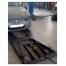 Подъемник ножничный мобильный KraftWell 2.7 тонн KRW2.7L