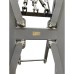 Подъемник ножничный мобильный KraftWell 2.7 тонн KRW2.7L