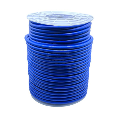 Шланг прямой PVC H0915PVC (9,5мм×15,5мм) 1м