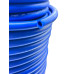 Шланг прямой PVC H0915PVC (9,5мм×15,5мм) 1м