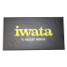 Аэрограф Iwata Revolution HP-CR