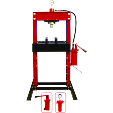 Пресс напольный гидравлический Atis ZX0901D Пресс напольный гидравлический Atis ZX0901D