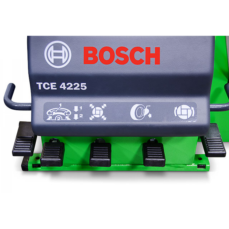 Bosch срок службы. Бош TCE 4220. Шиномонтажный стенд Bosch. Стенд бош 700. Bosch TCE 4220 С третьей лапой.