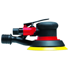 Эксцентриковая пневмошлифовальная машинка Chicago Pneumatic CP3514