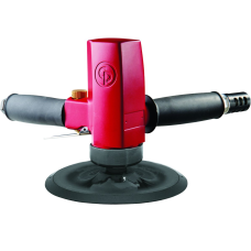 Ротационная пневмошлифовальная машинка Chicago Pneumatic CP7265S Ротационная пневмошлифовальная машинка Chicago Pneumatic CP7265S