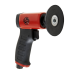 Пневмошлифовальная машинка Chicago Pneumatic CP7202