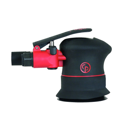 Эксцентриковая пневмошлифовальная машинка Chicago Pneumatic CP7255-3