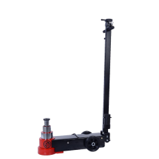 Пневмогидравлический домкрат Chicago Pneumatic CP85050