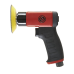 Пневмошлифовальная машинка в наборе Chicago Pneumatic CP7200S Kit