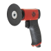 Пневмошлифовальная машинка в наборе Chicago Pneumatic CP7202D Kit