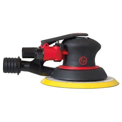 Эксцентриковая пневмошлифовальная машинка Chicago Pneumatic CP7255CVE