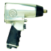 Пневмогайковёрт в наборе Chicago Pneumatic CP734H Kit