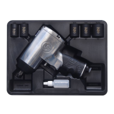 Пневмогайковёрт в наборе Chicago Pneumatic CP749 Kit