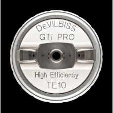 Воздушная голова TE10 High Efficiency