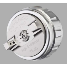 Воздушная голова DeVilbiss TE40 High Efficiency