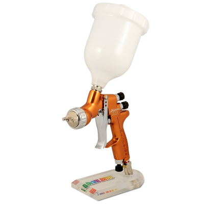 Краскопульт промышленный DeVilbiss Advance HD