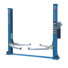 Подъемник двухстоечный Forsage F-PL4.0-2B (4т) 380В