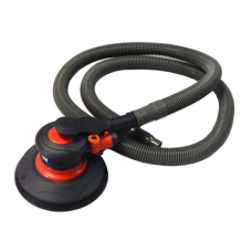 Пневмошлифовальная орбитальная машинка 6  с принудительной системой пылеотвода F-SM-65-6133C