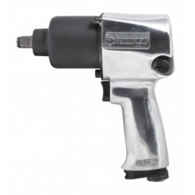 Пневмогайковерт с комплектом головок Forsage F-ST-5548-7