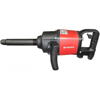 Пневмогайковерт с длинным валом Forsage F-ST-55883-8