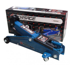 Домкрат подкатной гидравлический 3 т  F-T830020