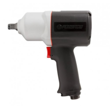 Пневмогайковерт ударный  Compact с реверсом и регулировкой усилия 1/2  RF-82542