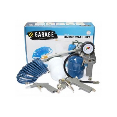 Набор окрасочного оборудования Garage Universal KIT-A (бс)