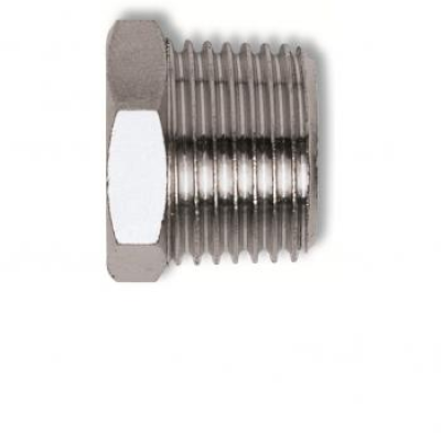 Переходник GAV 1218/7 270/6 М1/2xF3/8