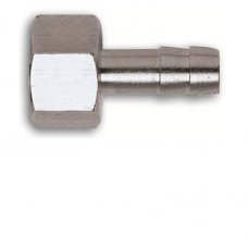 Переходник GAV 1227/2 F1/4 на елочку 8 мм Переходник GAV 1227/2 F1/4 на елочку 8 мм