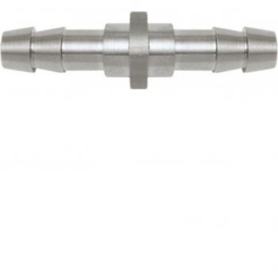 Переходник GAV 46C/2 8 мм елочка на елочку