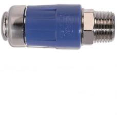 Переходник GAV AirBlock-A1 Рапид_F - 1/4_F Переходник GAV AirBlock-A1 Рапид_F - 1/4_F