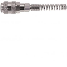 Переходник GAV UNI-D3 457/2 бс для шланга 8x10 Переходник GAV UNI-D3 457/2 бс для шланга 8x10