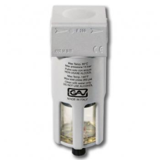 Фильтр GAV F-200 (1/2,3/8) Фильтр GAV F-200 (1/2,3/8)