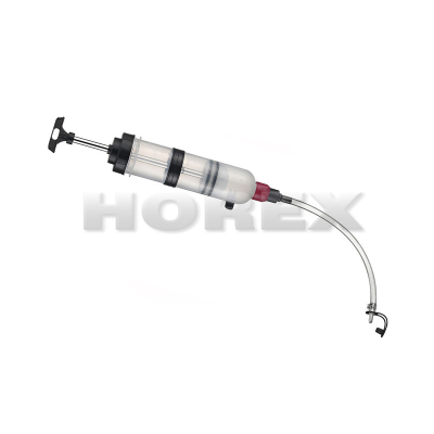 Шприц для отсоса и нагнетания масла Horex HZ 04.209