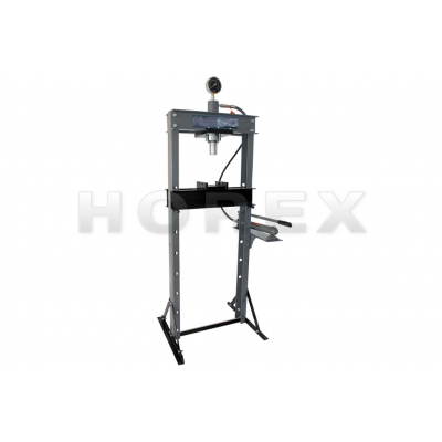 Пресс гидравлический Horex HZ 01.1.022-1