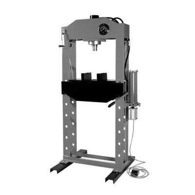 Пресс пневмогидравлический Horex HZ 01.1.060 (60 т)