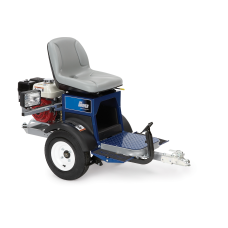 Самоходная тележка Line Driver для HYVST OTM 1700