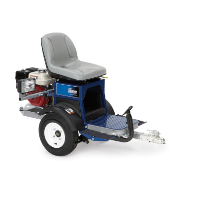 Самоходная тележка Line Driver для HYVST OTM 1700