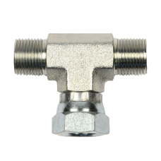 Тройник HYVST 3/8