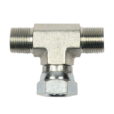 Тройник HYVST 3/8