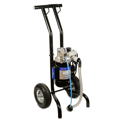 Бытовой окрасочный аппарат HYVST SPX 1250-310