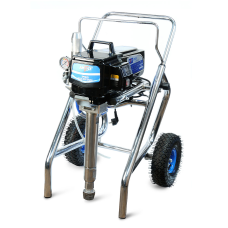 Покрасочное оборудование HYVST SPT 670 безвоздушного распыления