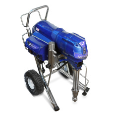 Окрасочный аппарат HYVST EPT 450 TX аналог Graco Mark V